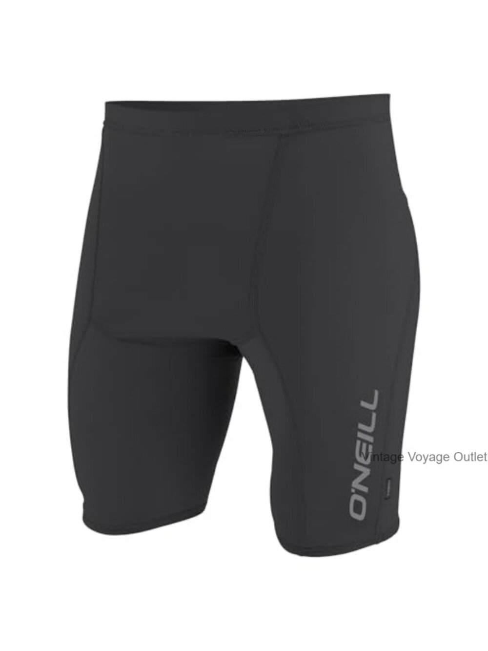 O'Neill Men's Hyperfreak Skin Shorts UPF 50+ Sun Protection Quick-Dry Nylon